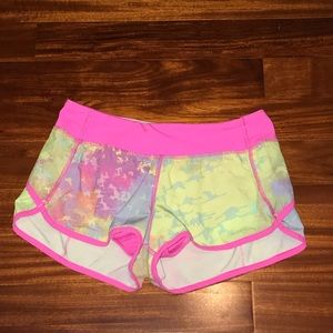 Ivivva shorts